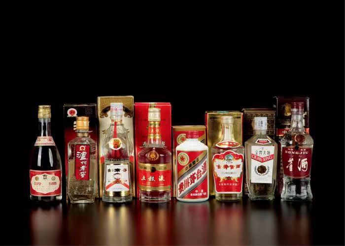 汉南老酒储存的方法