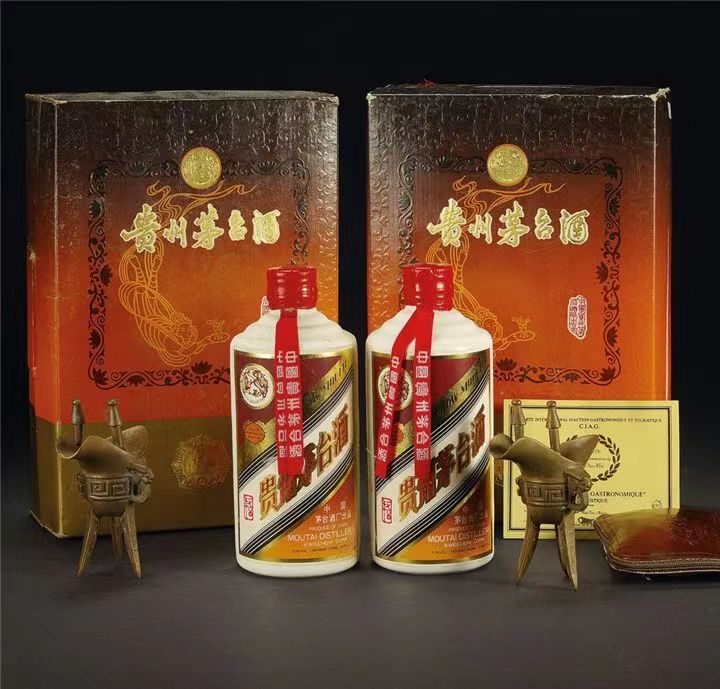 汉南烟酒回收